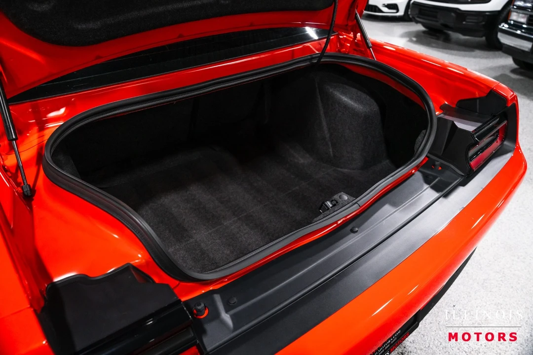 2022 Dodge Challenger SRT8 & 392 3rd Gen - Image 15 of 31