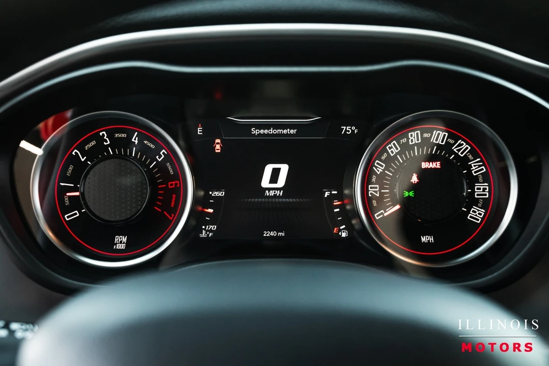 2022 Dodge Challenger SRT8 & 392 3rd Gen - Image 20 of 31