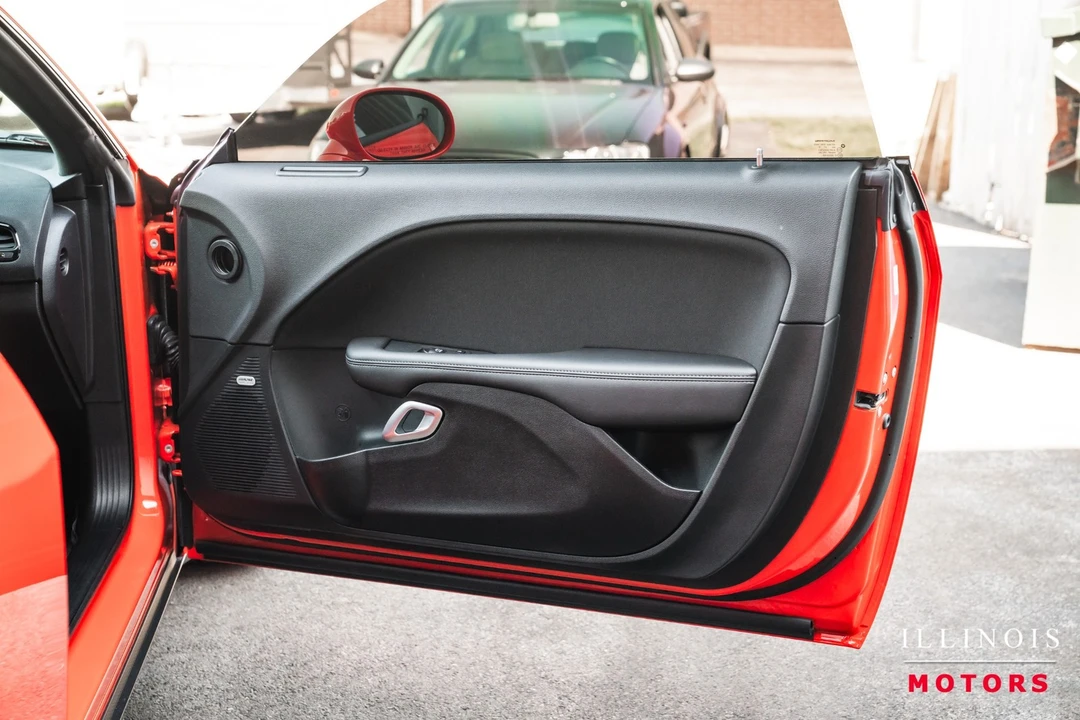 2022 Dodge Challenger SRT8 & 392 3rd Gen - Image 27 of 31