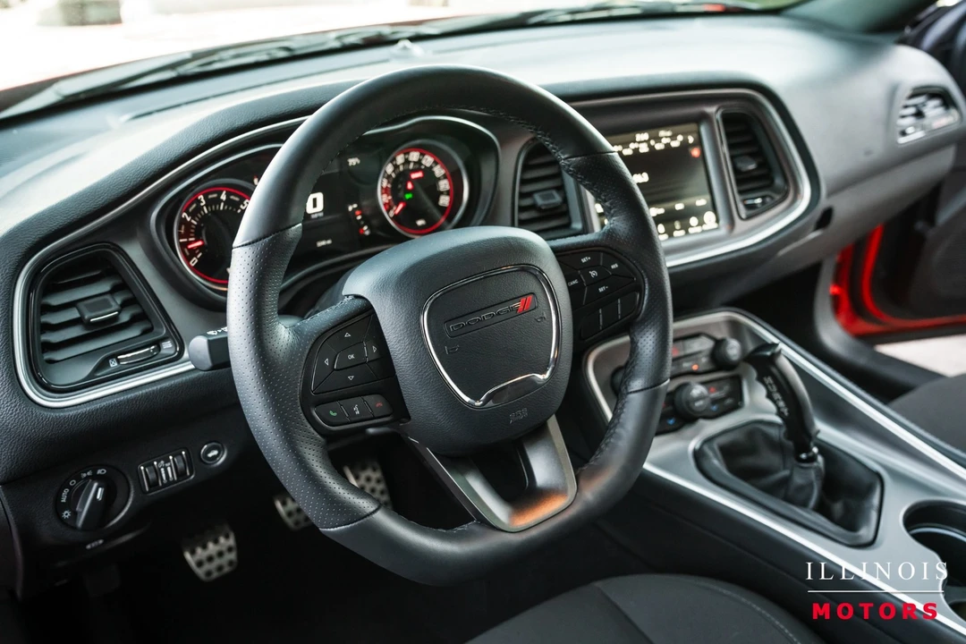 2022 Dodge Challenger SRT8 & 392 3rd Gen - Image 19 of 31