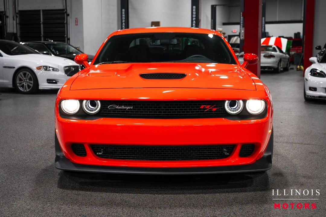 2022 Dodge Challenger SRT8 & 392 3rd Gen - Image 8 of 31