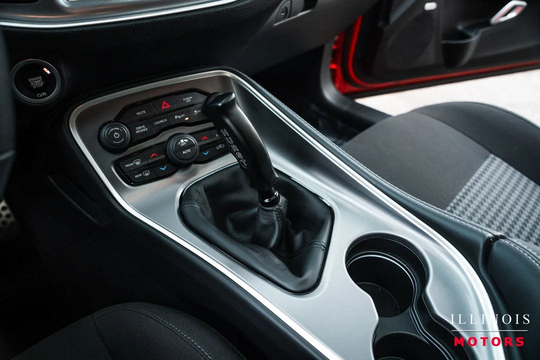 2022 Dodge Challenger SRT8 & 392 3rd Gen - Image 25 of 31