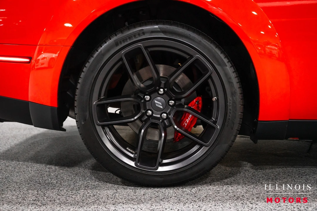 2022 Dodge Challenger SRT8 & 392 3rd Gen - Image 11 of 31