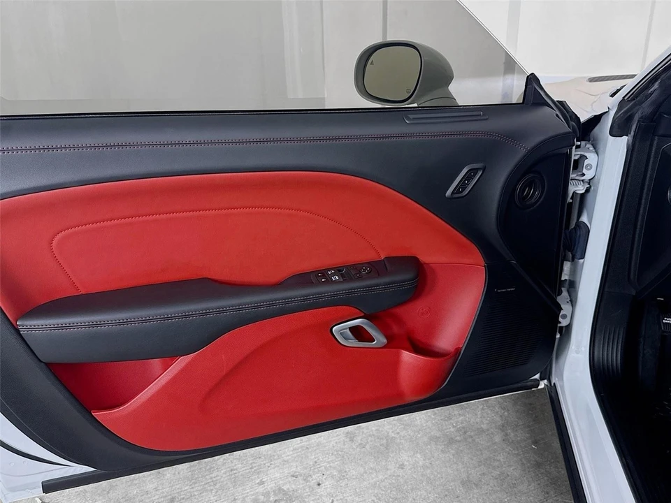 2022 Dodge Challenger SRT8 & 392 3rd Gen - Image 10 of 21