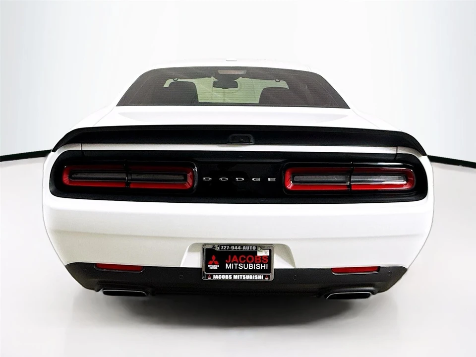 2022 Dodge Challenger SRT8 & 392 3rd Gen - Image 5 of 21