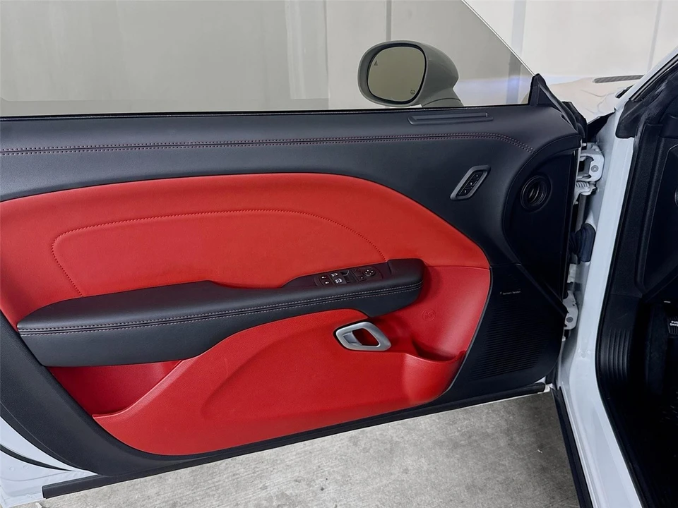 2022 Dodge Challenger SRT8 & 392 3rd Gen - Image 7 of 21