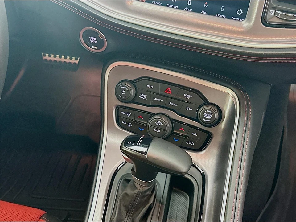 2022 Dodge Challenger SRT8 & 392 3rd Gen - Image 21 of 21