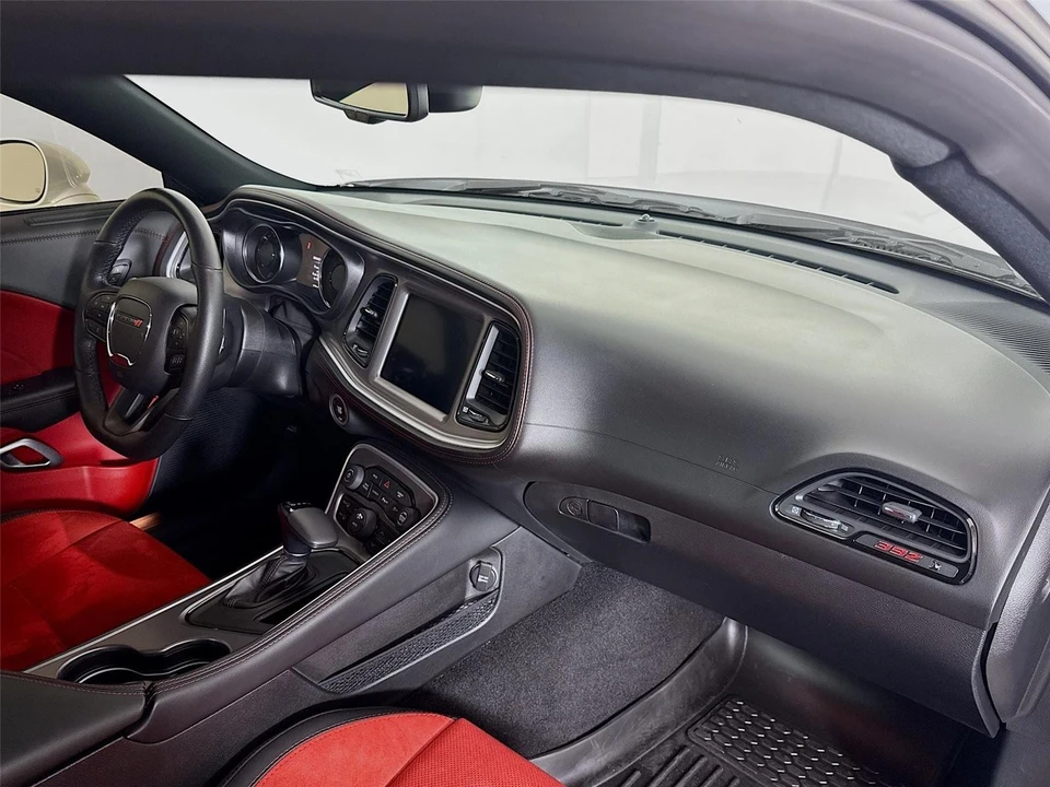 2022 Dodge Challenger SRT8 & 392 3rd Gen - Image 20 of 21