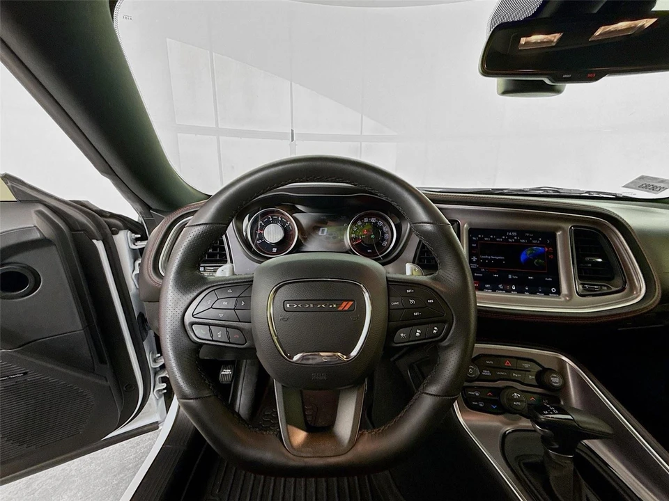 2022 Dodge Challenger SRT8 & 392 3rd Gen - Image 13 of 21