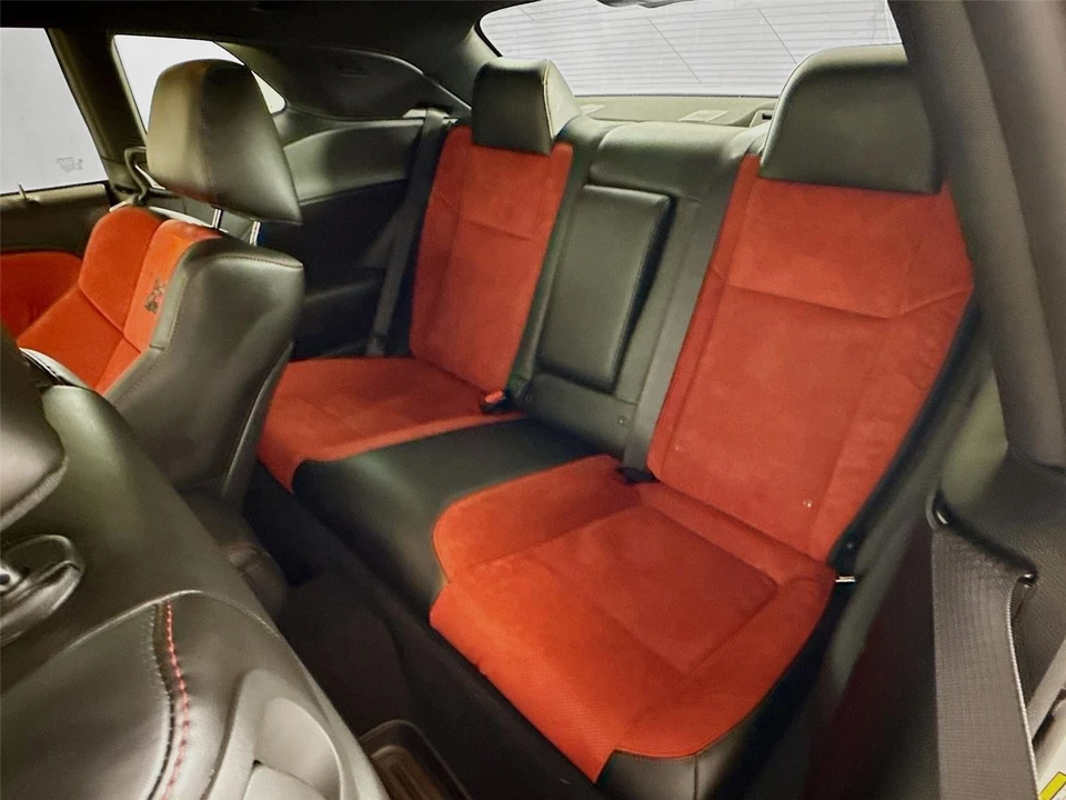 2022 Dodge Challenger SRT8 & 392 3rd Gen - Image 17 of 21