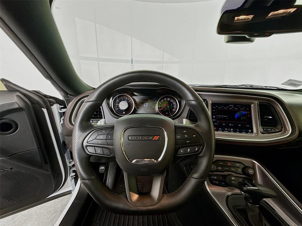 2022 Dodge Challenger SRT8 & 392 3rd Gen - Image 9 of 21