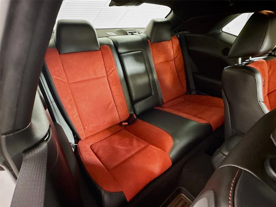 2022 Dodge Challenger SRT8 & 392 3rd Gen - Image 20 of 21