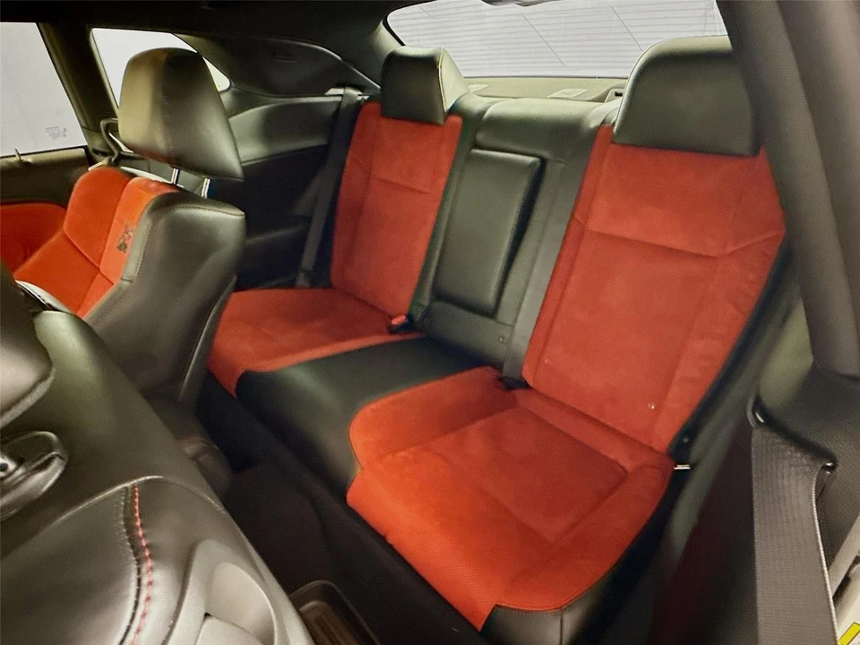2022 Dodge Challenger SRT8 & 392 3rd Gen - Image 13 of 21