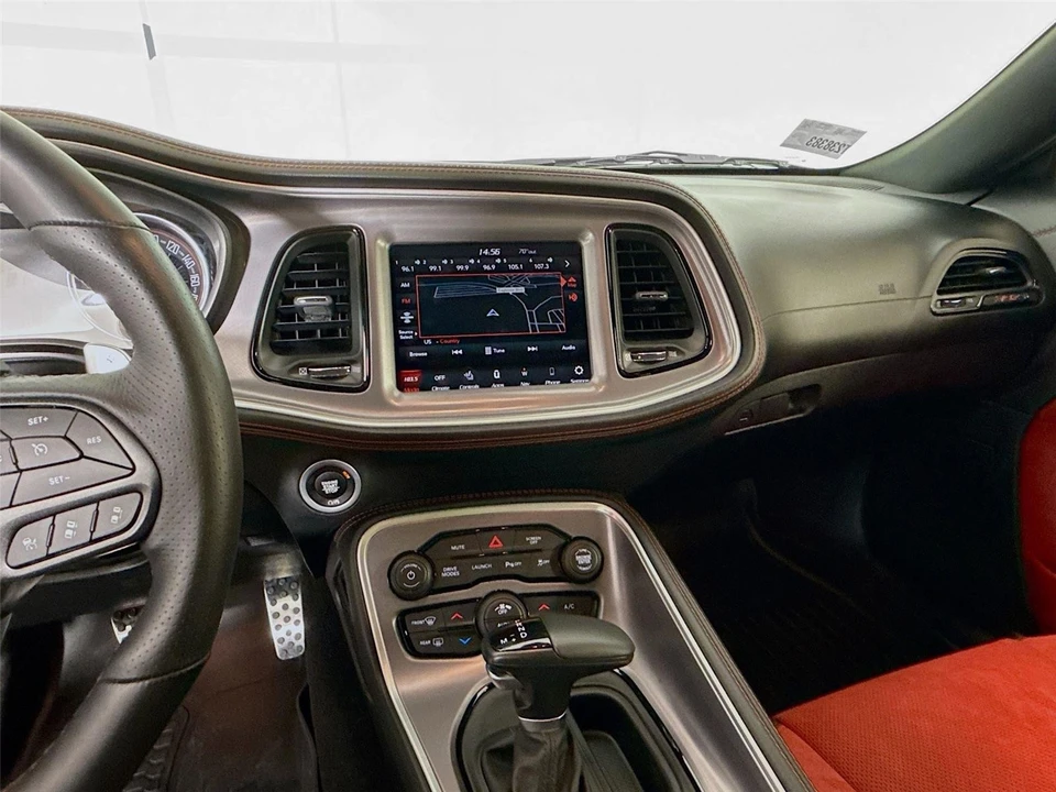 2022 Dodge Challenger SRT8 & 392 3rd Gen - Image 14 of 21