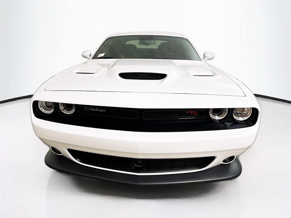 2022 Dodge Challenger SRT8 & 392 3rd Gen - Image 2 of 21