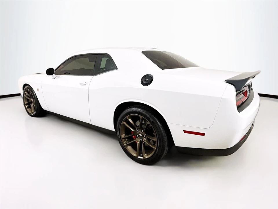 2022 Dodge Challenger SRT8 & 392 3rd Gen - Image 3 of 21