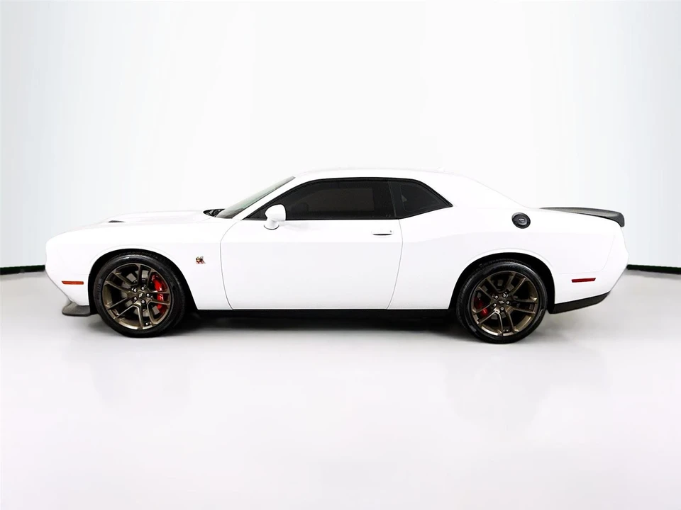 2022 Dodge Challenger SRT8 & 392 3rd Gen - Image 2 of 21