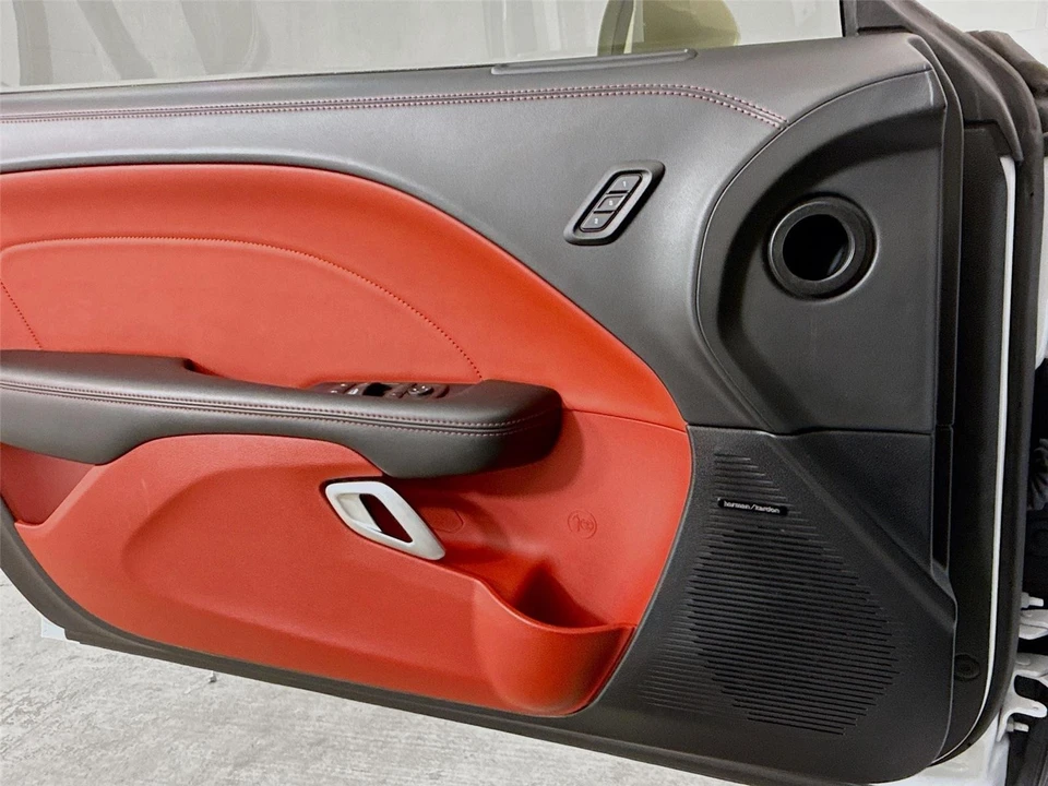 2022 Dodge Challenger SRT8 & 392 3rd Gen - Image 12 of 21