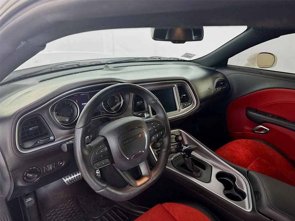 2022 Dodge Challenger SRT8 & 392 3rd Gen - Image 8 of 21