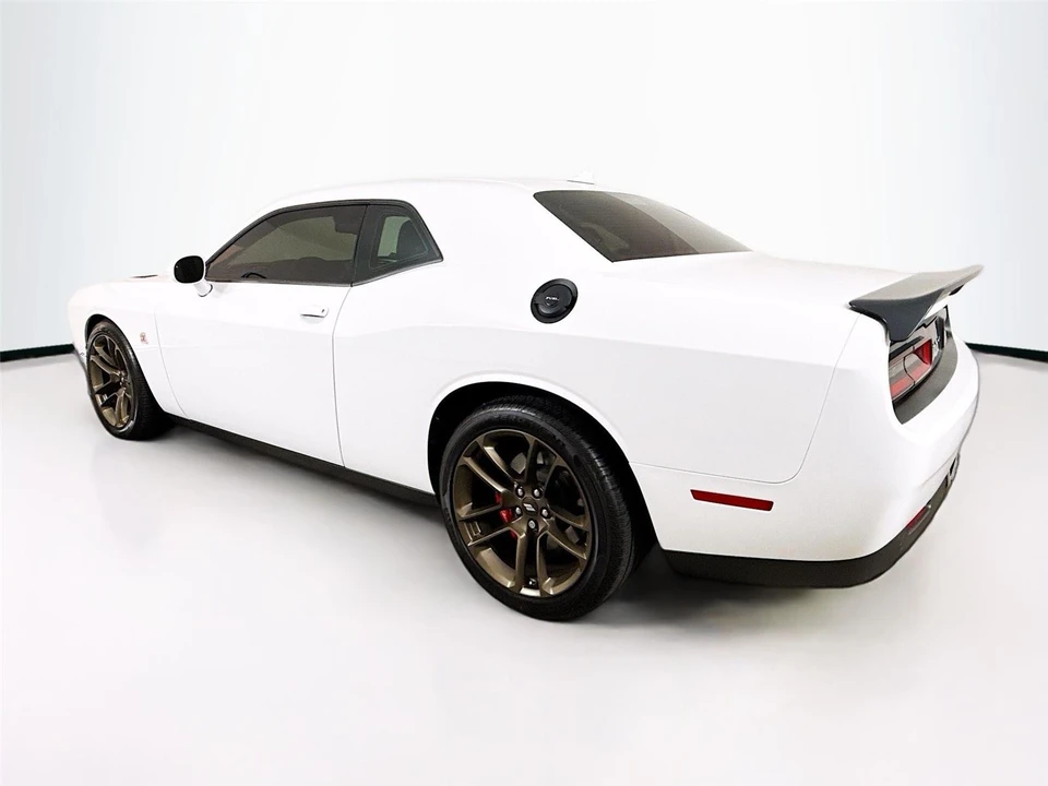 2022 Dodge Challenger SRT8 & 392 3rd Gen - Image 6 of 21