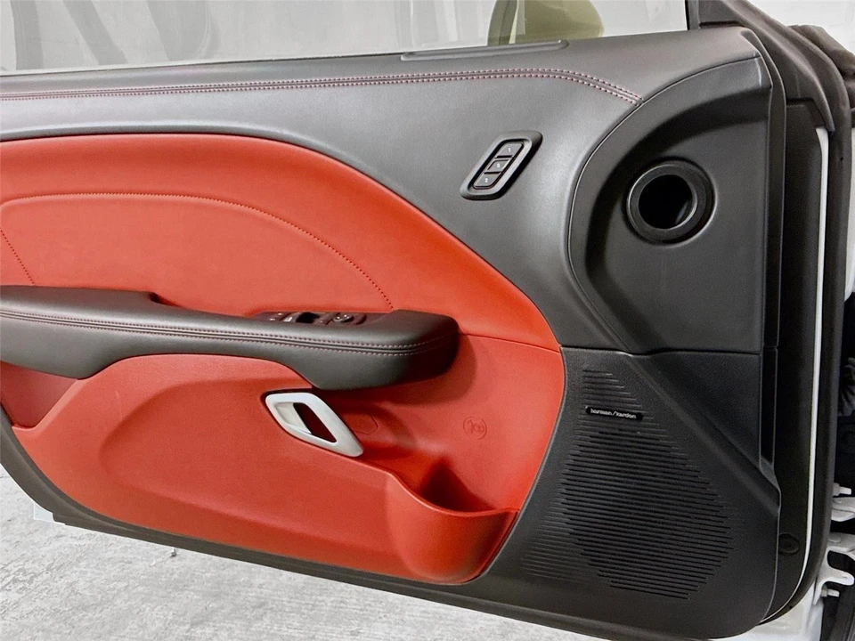 2022 Dodge Challenger SRT8 & 392 3rd Gen - Image 16 of 21