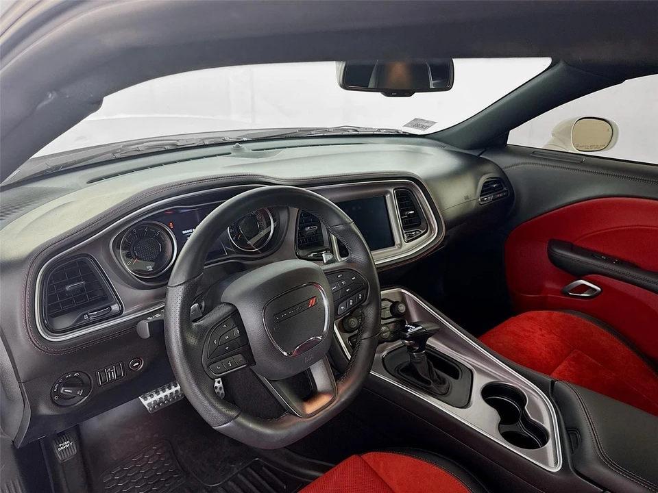 2022 Dodge Challenger SRT8 & 392 3rd Gen - Image 12 of 21