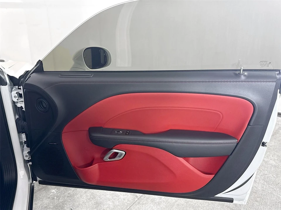 2022 Dodge Challenger SRT8 & 392 3rd Gen - Image 19 of 21