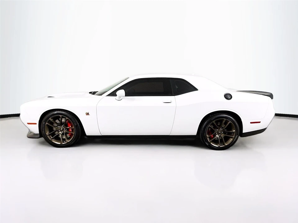 2022 Dodge Challenger SRT8 & 392 3rd Gen - Image 5 of 21