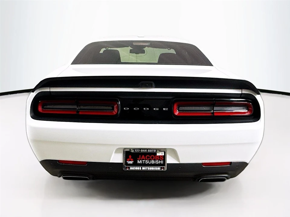 2022 Dodge Challenger SRT8 & 392 3rd Gen - Image 7 of 21