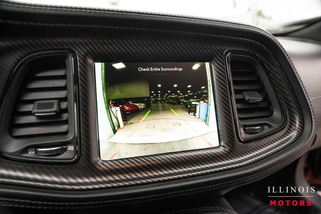 2022 Dodge Challenger SRT8 & 392 3rd Gen - Image 22 of 31