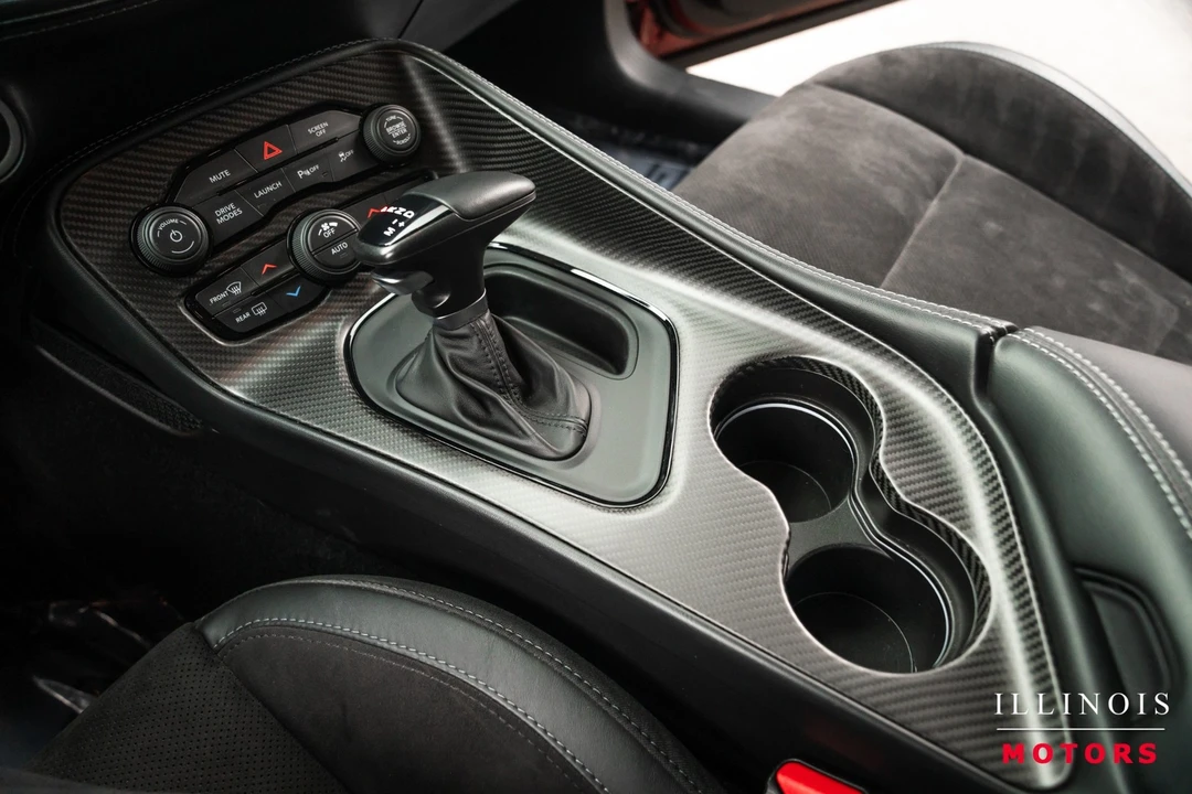 2022 Dodge Challenger SRT8 & 392 3rd Gen - Image 25 of 31