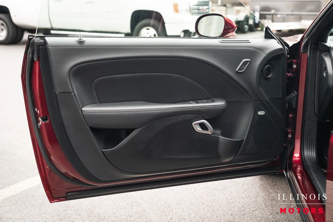 2022 Dodge Challenger SRT8 & 392 3rd Gen - Image 15 of 31