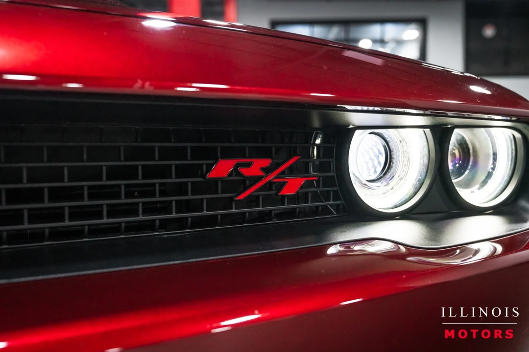 2022 Dodge Challenger SRT8 & 392 3rd Gen - Image 12 of 31