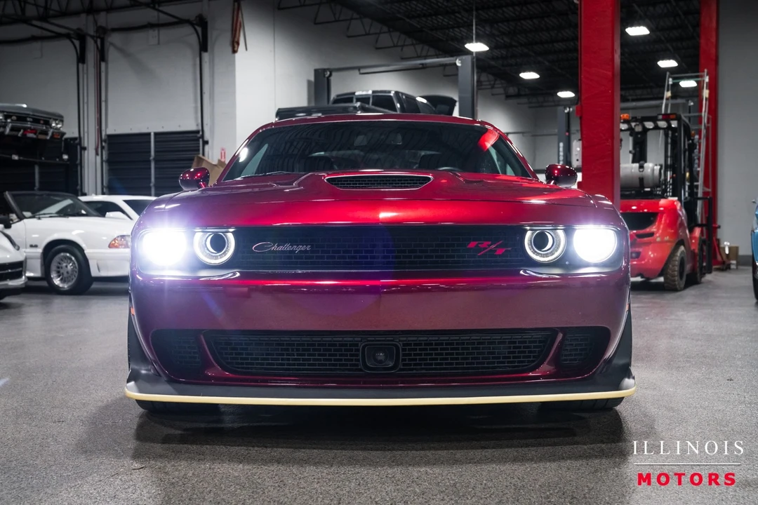 2022 Dodge Challenger SRT8 & 392 3rd Gen - Image 7 of 21