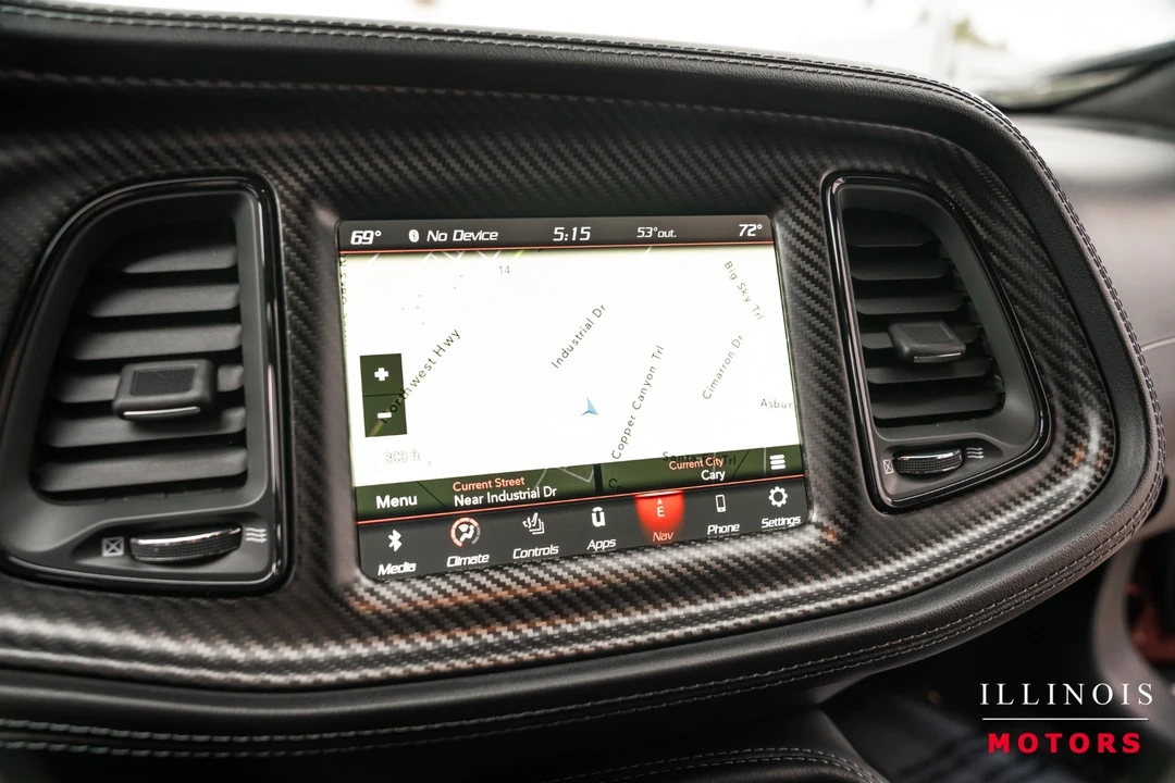 2022 Dodge Challenger SRT8 & 392 3rd Gen - Image 21 of 31