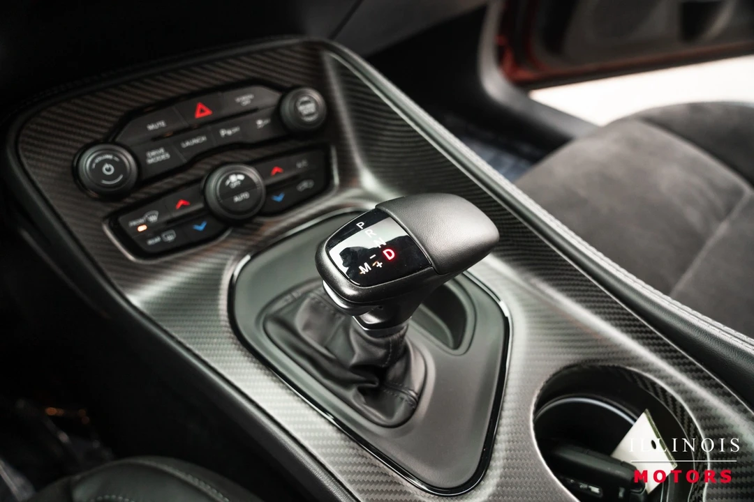 2022 Dodge Challenger SRT8 & 392 3rd Gen - Image 24 of 31
