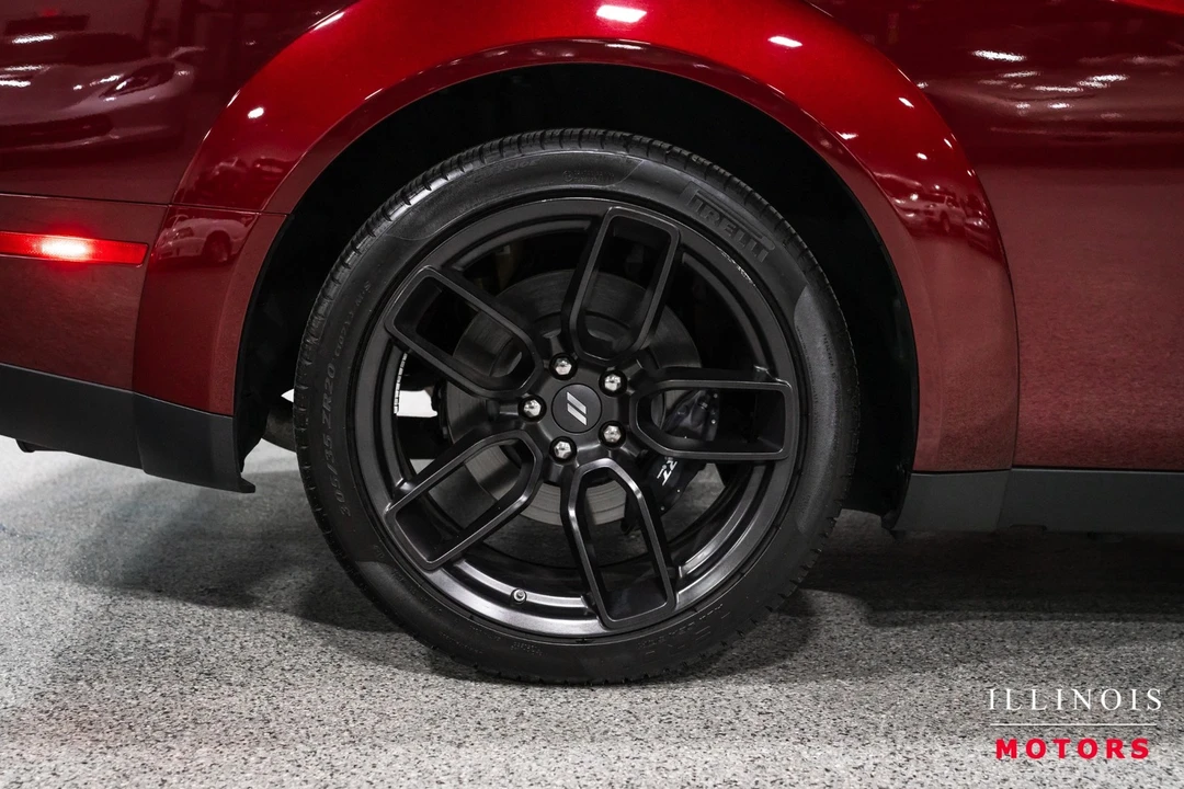 2022 Dodge Challenger SRT8 & 392 3rd Gen - Image 10 of 21