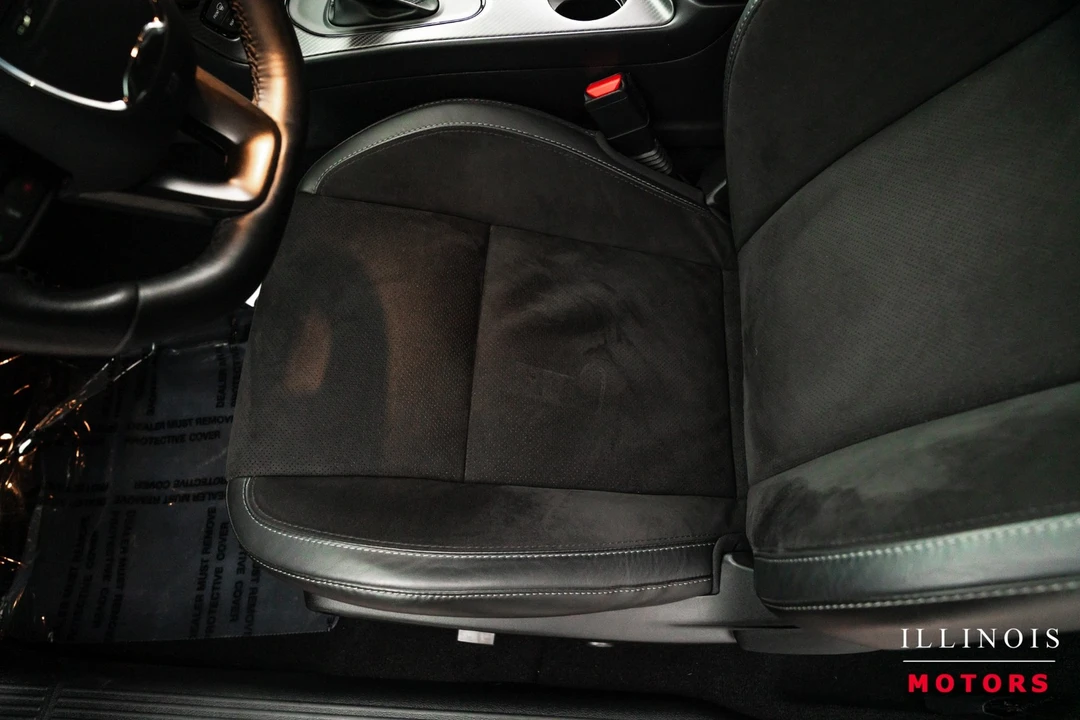 2022 Dodge Challenger SRT8 & 392 3rd Gen - Image 17 of 31