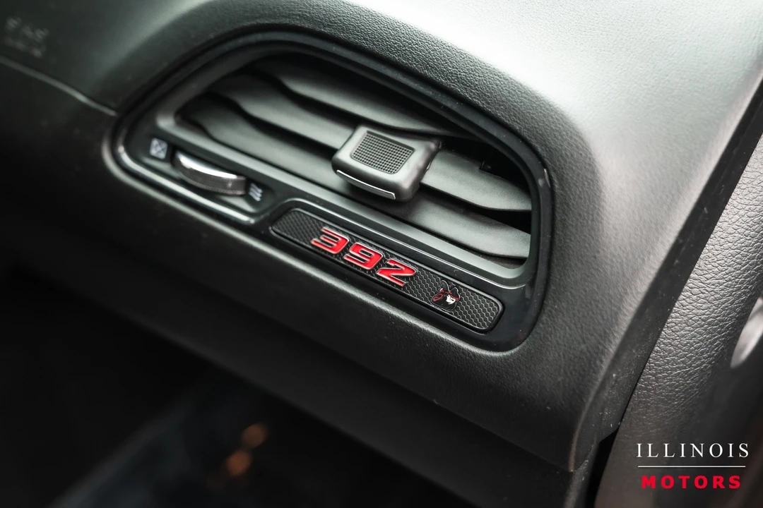 2022 Dodge Challenger SRT8 & 392 3rd Gen - Image 29 of 31