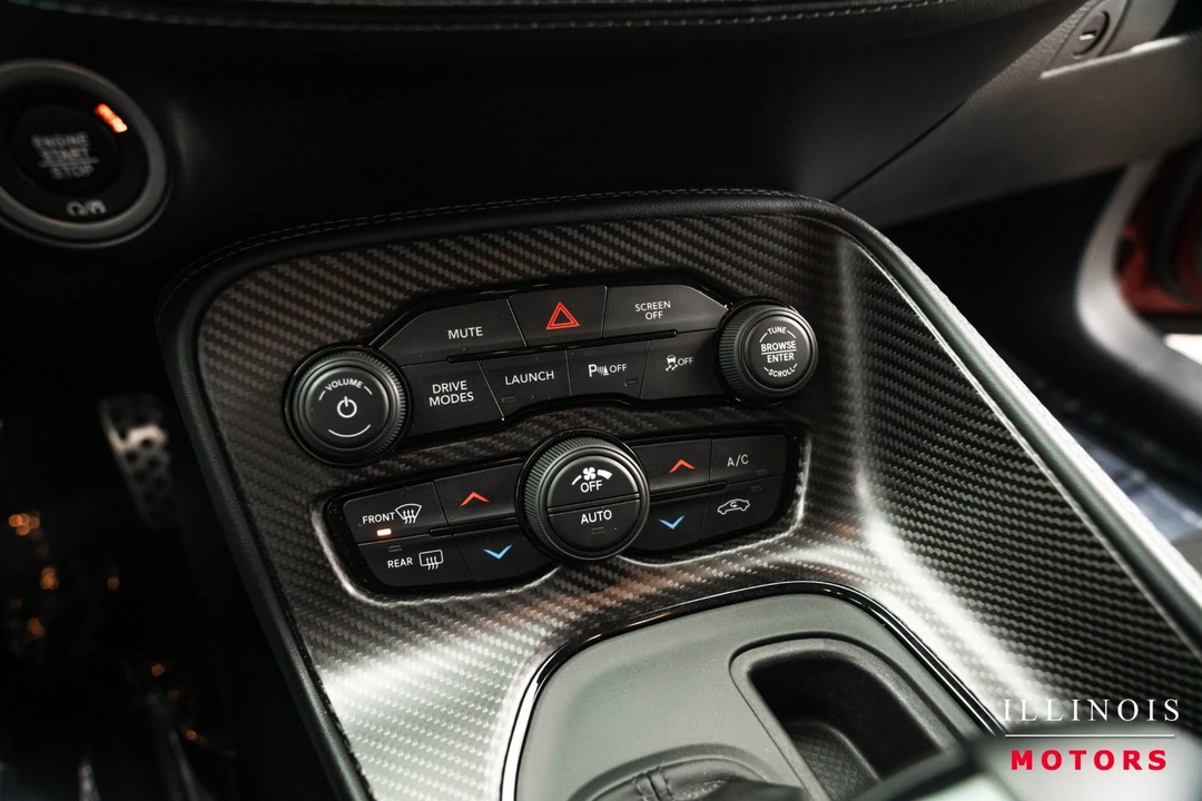 2022 Dodge Challenger SRT8 & 392 3rd Gen - Image 23 of 31