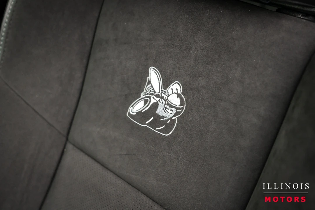 2022 Dodge Challenger SRT8 & 392 3rd Gen - Image 28 of 31