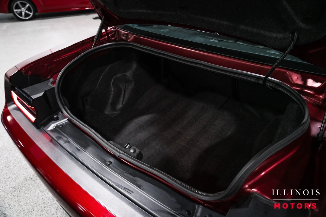 2022 Dodge Challenger SRT8 & 392 3rd Gen - Image 14 of 31