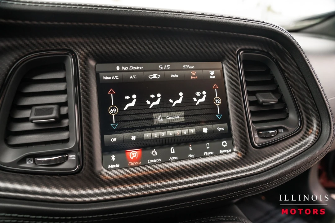 2022 Dodge Challenger SRT8 & 392 3rd Gen - Image 20 of 21