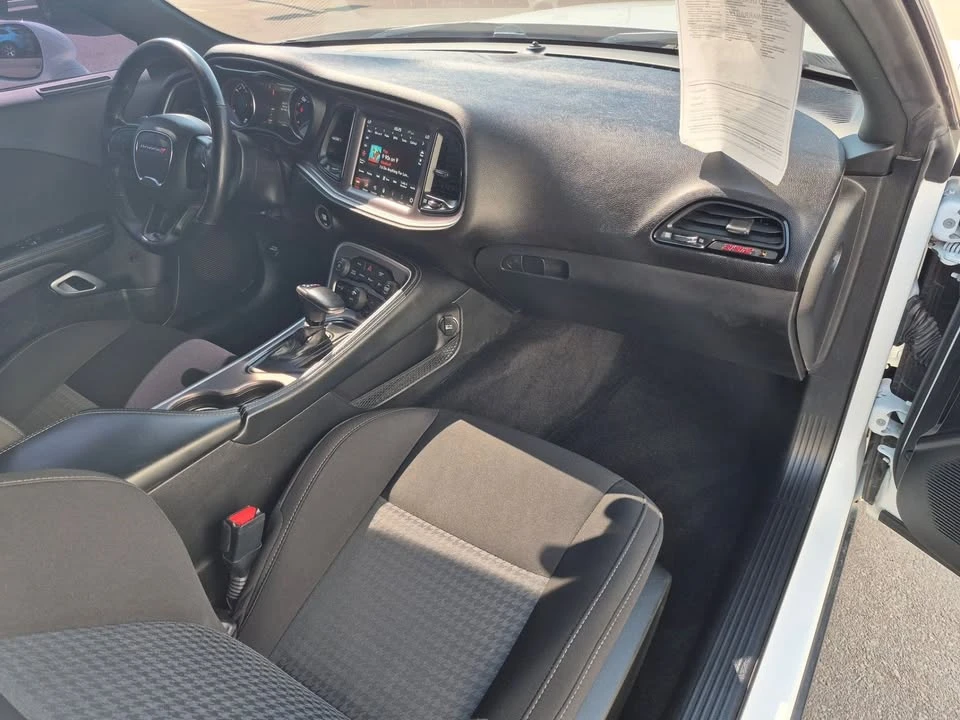 2022 Dodge Challenger SRT8 & 392 3rd Gen - Image 9 of 9