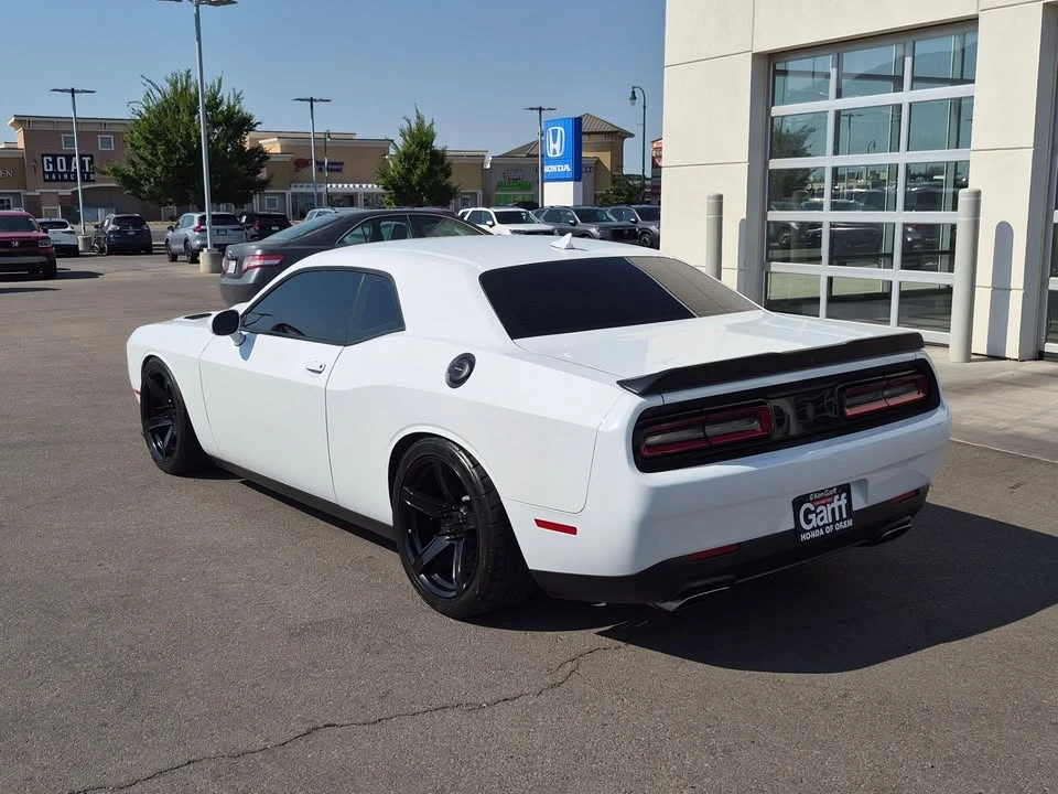 2022 Dodge Challenger SRT8 & 392 3rd Gen - Image 3 of 9