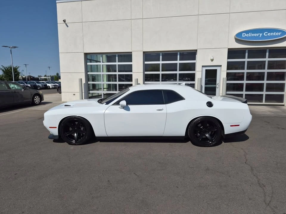 2022 Dodge Challenger SRT8 & 392 3rd Gen - Image 2 of 9