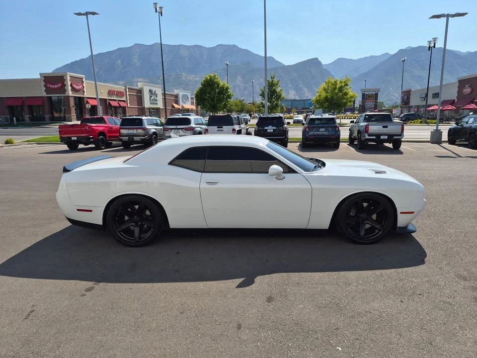 2022 Dodge Challenger SRT8 & 392 3rd Gen - Image 5 of 9