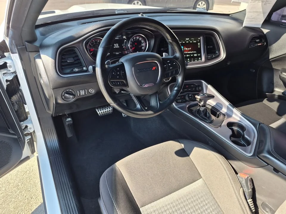 2022 Dodge Challenger SRT8 & 392 3rd Gen - Image 6 of 9