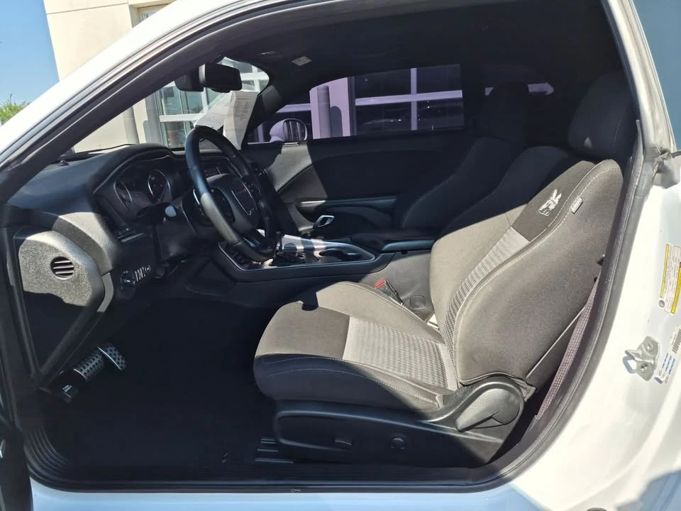 2022 Dodge Challenger SRT8 & 392 3rd Gen - Image 7 of 9