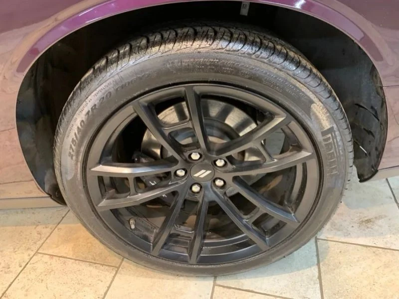 2022 Dodge Challenger SRT8 & 392 3rd Gen - Image 11 of 12